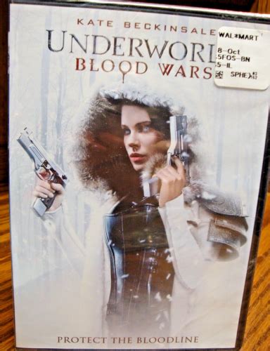 underworld blood wars rated r.